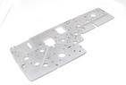 Aluminum - Document Reader Base Plate