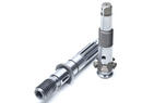 4140 Steel - Air Tool Drive Spline and Shaft