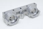 Aluminum - Bearing Housing