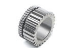 Steel 8620 - 2 Gear Cluster