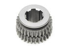 Steel 8620 - 2 Gear Cluster